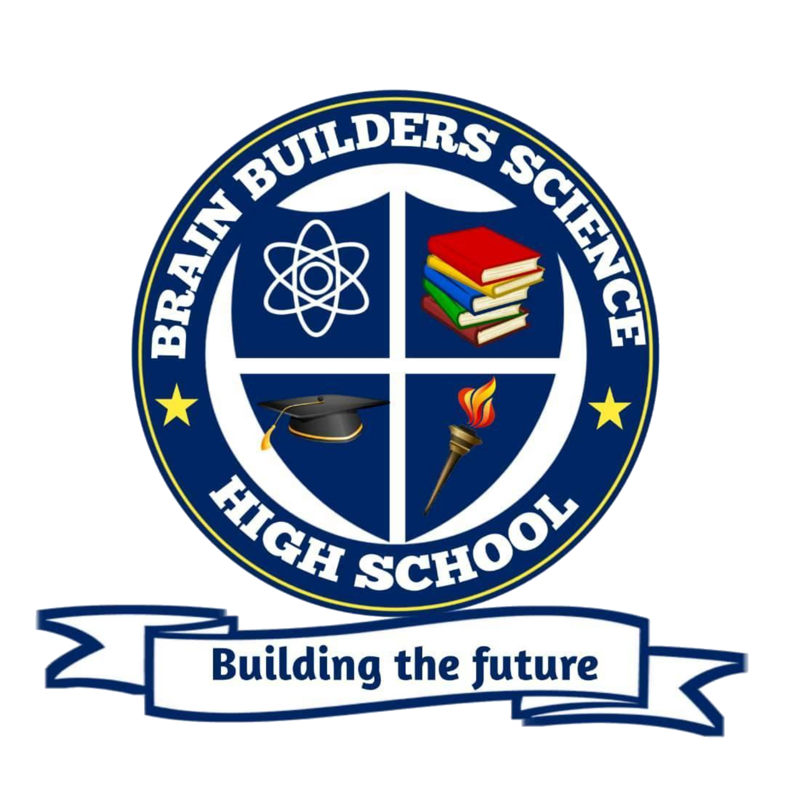 Brain Builders High School